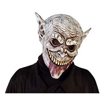 Mascara Nosferatu Latex