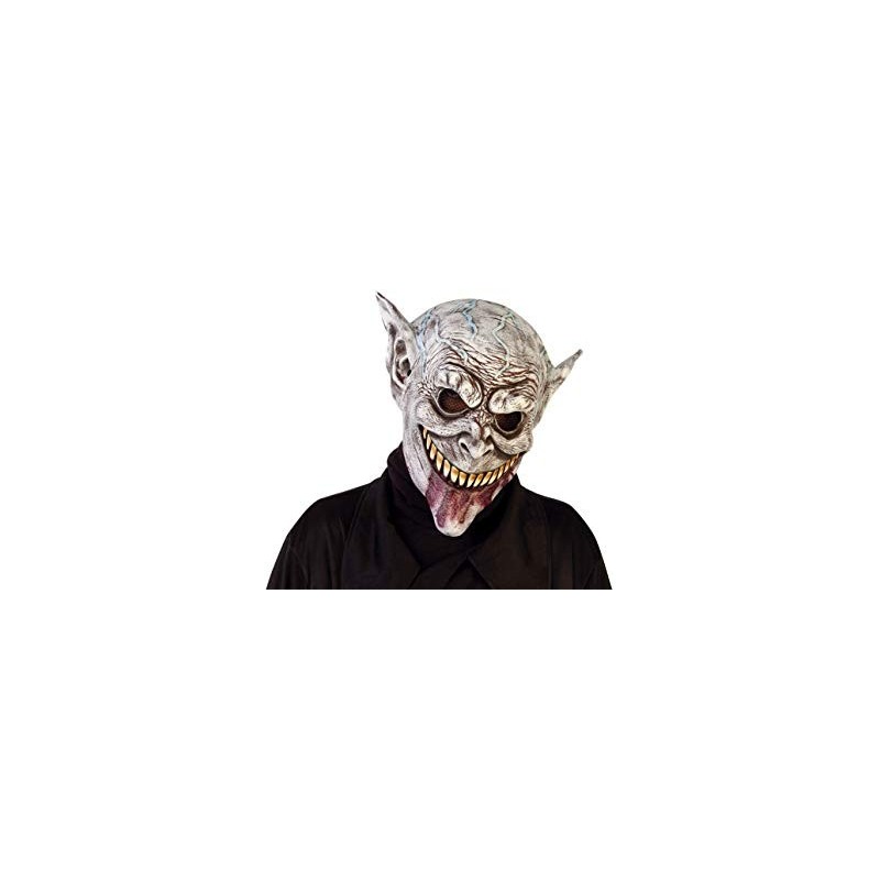 Mascara Nosferatu Latex Mascara Nosferatu Latex