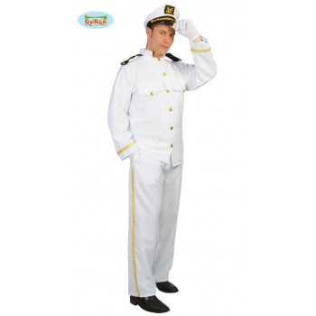 DISF.CAPITAN BARCO T-L