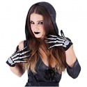 Guantes Esqueleto Glow In Dark Guantes Esqueleto Glow In Dark