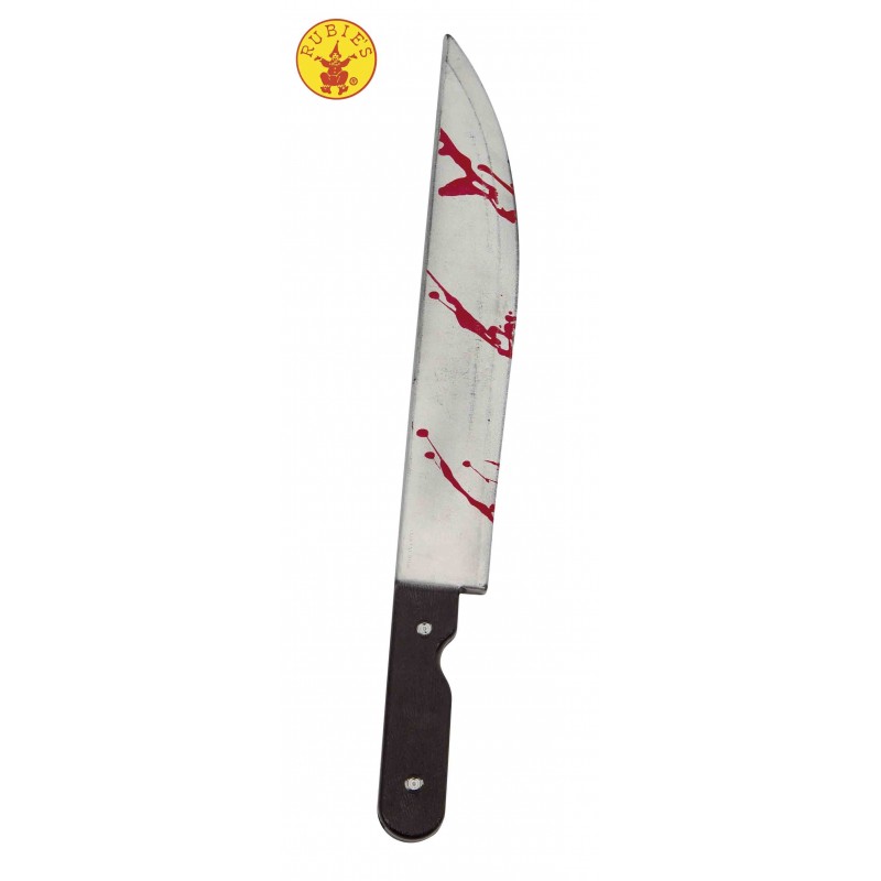 Cuchillo Sangriento 50Cm
