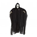Colg.Hombre C/Capucha Son/Luz