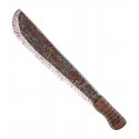 Machete Sangriento 56Cm Machete Sangriento 56Cm