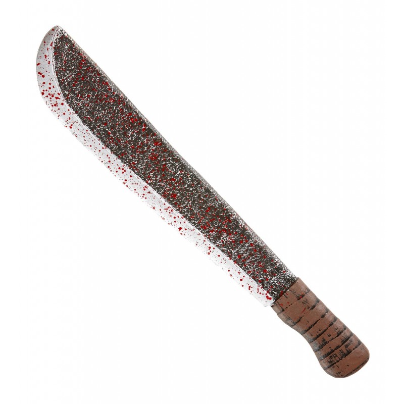 Machete Sangriento 56Cm Machete Sangriento 56Cm