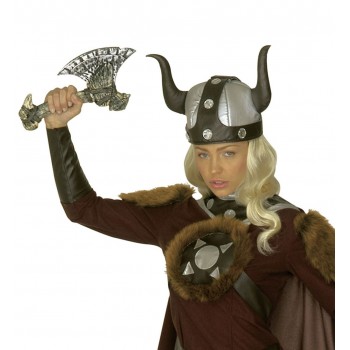Hacha Vikinga