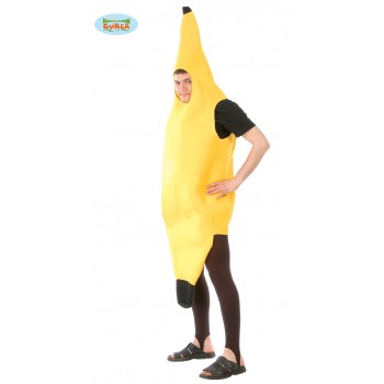 DISF.PLATANO ADULTO T-U.