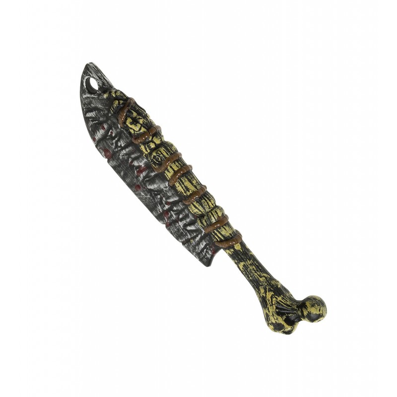 Cuchillo Hueso Cuchillo Hueso