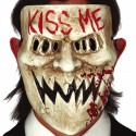 Mascara "Kiss Me" Mascara "Kiss Me"
