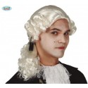 Peluca De Epoca Hombre Peluca De Epoca Hombre