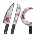 Cuchillo Ensangrentado Surt Cuchillo Ensangrentado Surt