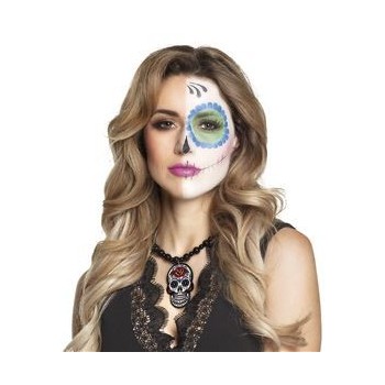 Collar Calavera Catrina