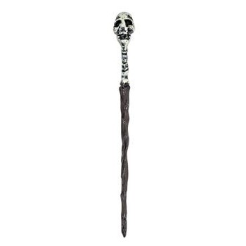Cetro Voodoo Calavera