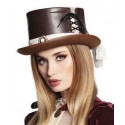 Sombr.Steambride Encaje Sombr.Steambride Encaje
