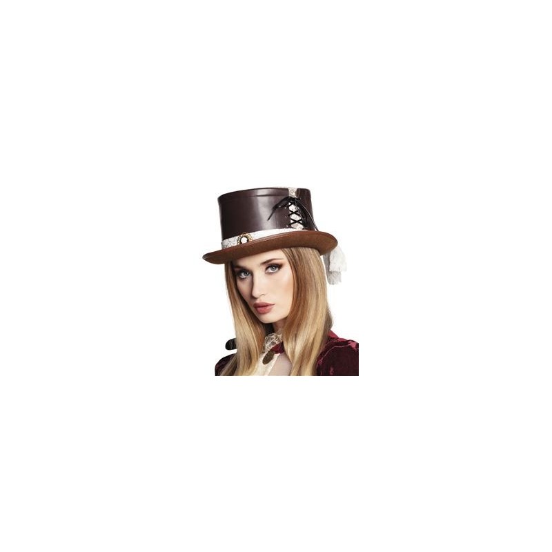 Sombr.Steambride Encaje Sombr.Steambride Encaje