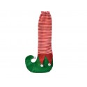 Calcetin Elfo 50Cn Navidad