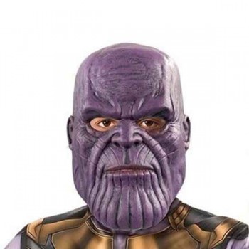 Mascara Inf.Thanos Iw