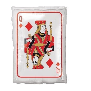 Globo Carta Poker