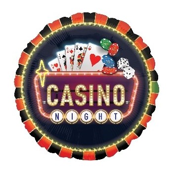 Globo Casino Night Jumbo