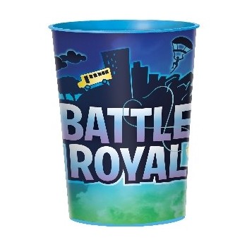 Vaso Rig.Royal Battle