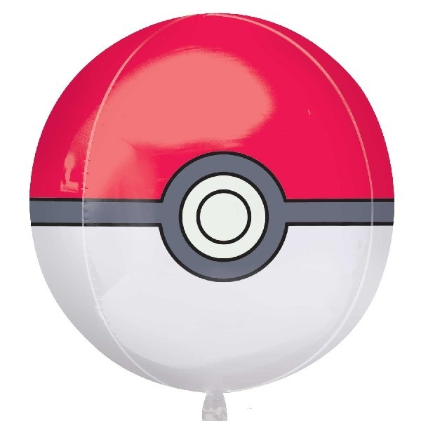 pelota pokemon