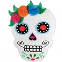 Piñata Calavera Catrina