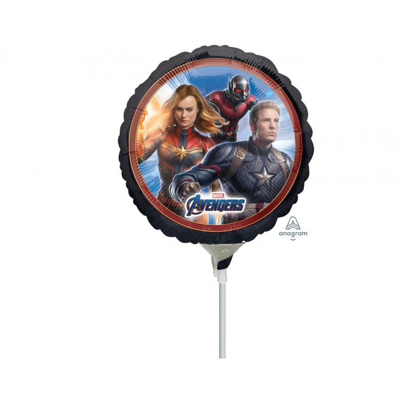 Globo Palo Avengers 2019 Globo Palo Avengers 2019
