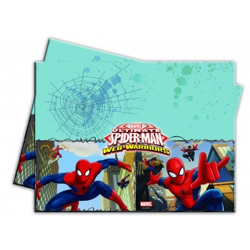 Mantel Spiderman Ultimate