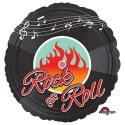 Globo 18" Rock & Roll