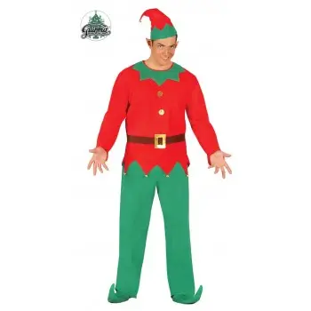 Disf.Elfo T-L