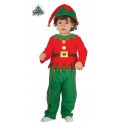 Disf.Inf.Elfo Baby 6-12Meses