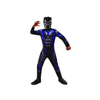 Disf.Inf.Black Panther En.8-10