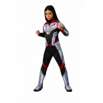 Disf.Inf.Team Suit Endg.P.8-10