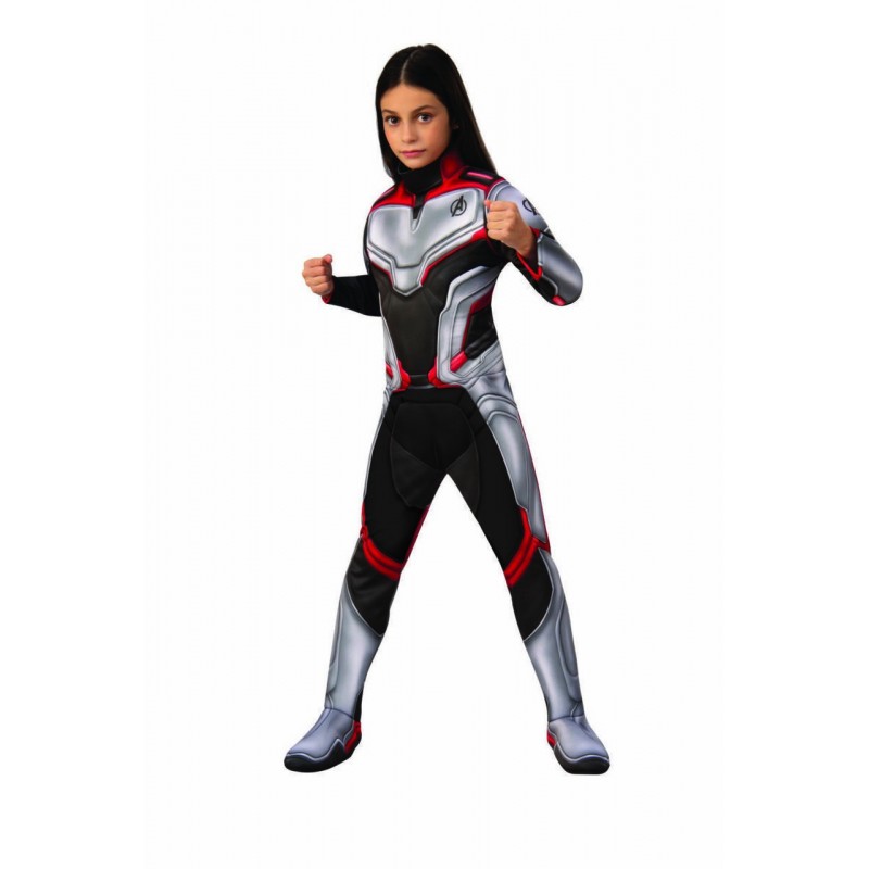 Disf.Inf.Team Suit Endg.P.5-7 Disf.Inf.Team Suit Endg.P.5-7