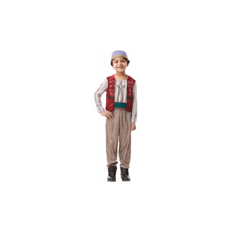 Disf.Inf.Aladdin 5-6 Disf.Inf.Aladdin 5-6