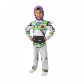 Disf.Inf.Buzz Lightyear 3-4