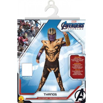 Disf.Inf.Thanos Endgame 5-7