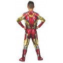 Disf.Inf.Iron Man Endgame 8-10 Disf.Inf.Iron Man Endgame 8-10