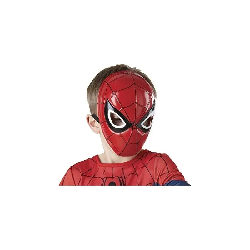 Mascara Inf.Spiderman 1/2 Mascara Inf.Spiderman 1/2