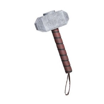 Martillo Thor Avengers Adulto