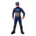 Disf.Inf.Capitan America 8-10 Disf.Inf.Capitan America 8-10