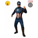 Disf.Capitan America Endgam Tu Disf.Capitan America Endgam Tu