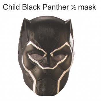 Mascara Inf.Black Panther Endg