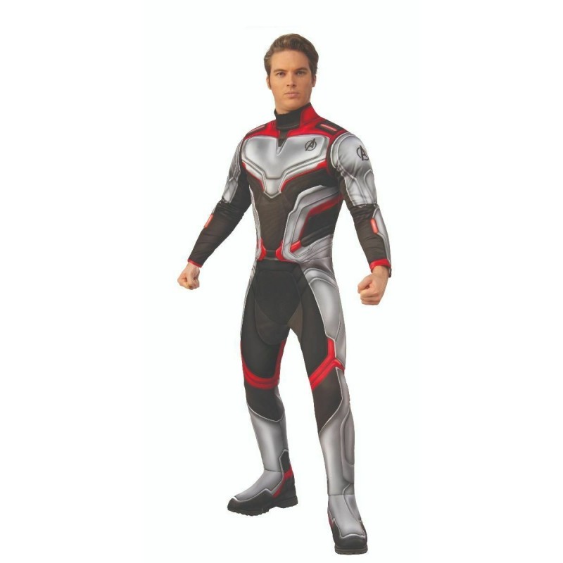 Disf.Team Suit Endgame Luxe Tu Disf.Team Suit Endgame Luxe Tu