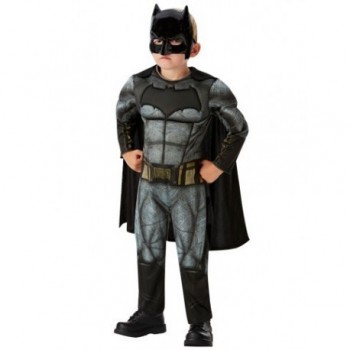 Disf.Batman Deluxe 7-8
