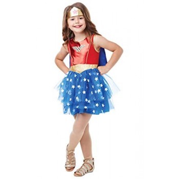 Disf.Inf.Wonder Woman 5-6