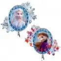 Globo Frozen2 2 Caras