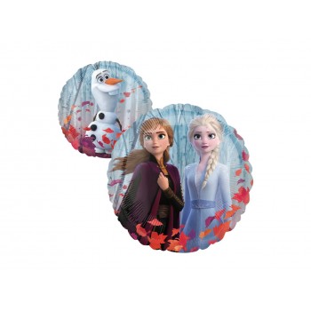 Globo 18"Frozen 2