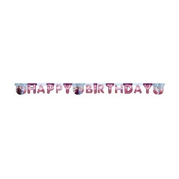 Guirn.Happy Bday Frozen 2