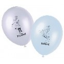 P/8 Globos Frozen2 P/8 Globos Frozen2