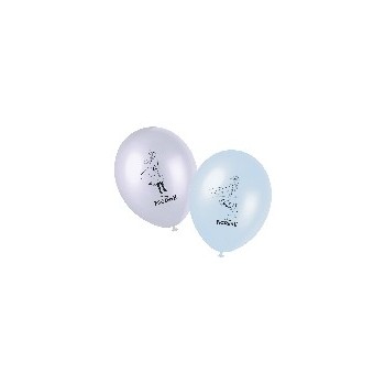 P/8 Globos Frozen2